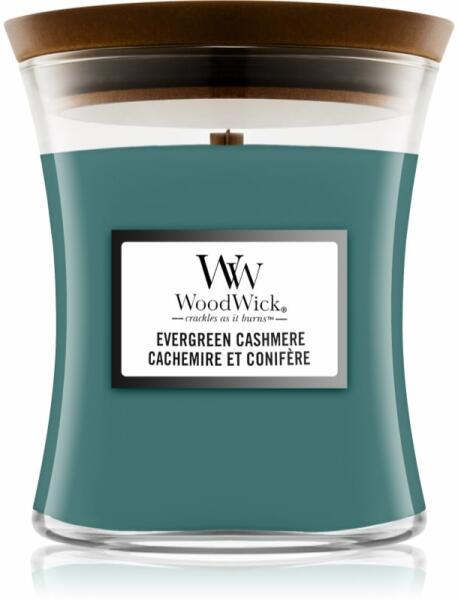 Evergreen Cashmere 275 g