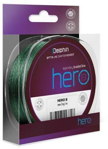Hero 8 0,50 mm 117 m (101001710)