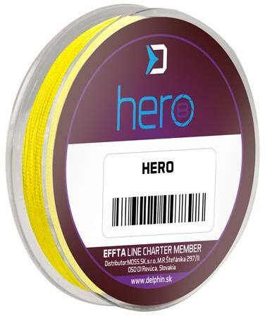 Hero 8 0,25 mm 15 m (101001739)