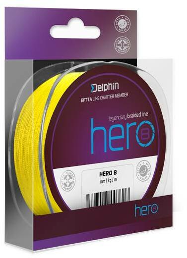 Hero 8 0,40 mm 117 m (101001752)