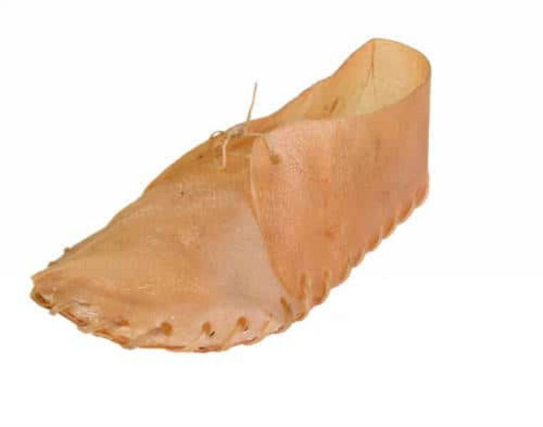 Nagy rágó cipő 20 cm/45 g (2631)