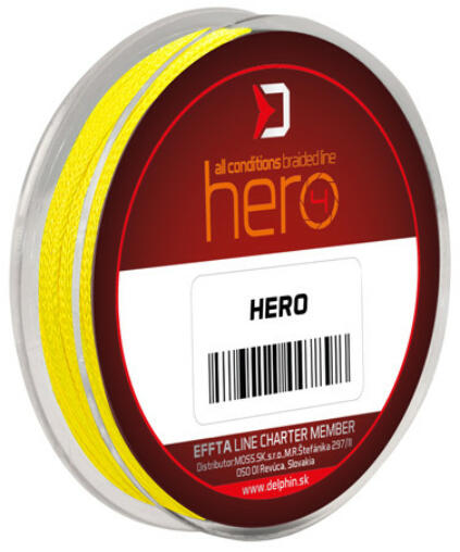 Hero 8 0,12 mm 15 m (101001776)