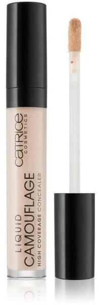 Liquid Camouflage High Coverage 010 porcelain 5 ml