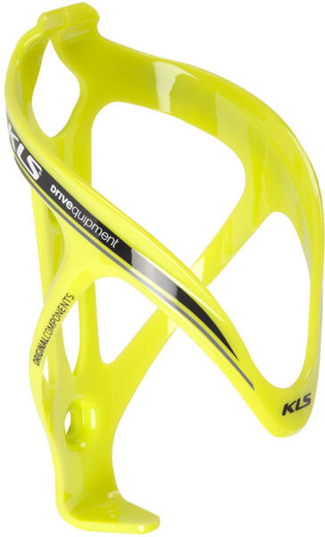 CURE nylon lime