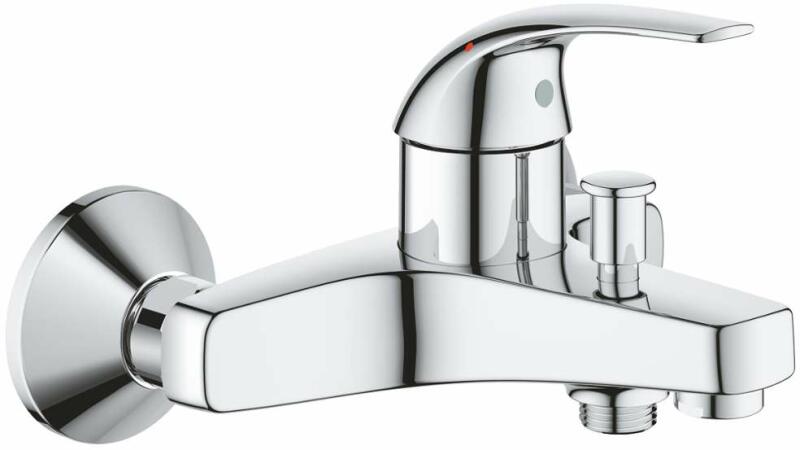 BauCurve 23599000