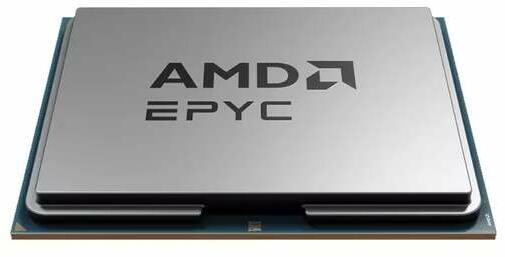EPYC 7203 8-Core 2.4GHz SP3 Tray (100-000001286)