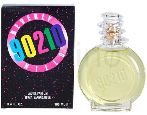 Beverly Hills 90210 Beverly Hills 90210 EDP 100 ml parfüm vásárlás, olcsó Beverly  Hills 90210 Beverly Hills 90210 EDP 100 ml parfüm árak, akciók