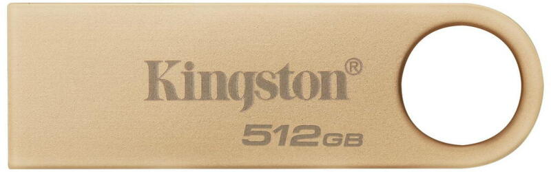 DataTraveler SE9 G3 512GB USB 3.2 Gen1 (DTSE9G3/512GB)