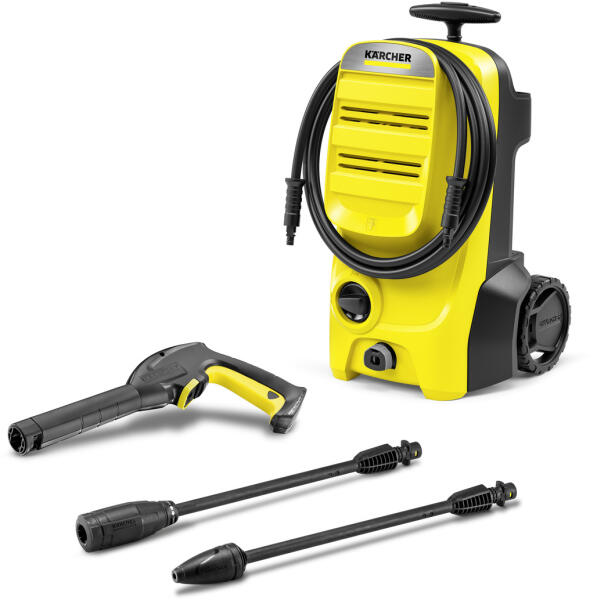 Bobina Di Riscaldamento Per Karcher HDS 1000, 1150-4S, 1195 – Ricambio Originale UK