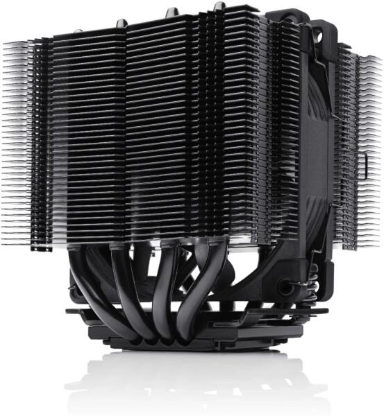 NH-D9L chromax black (NH-D9L.CH.BK)
