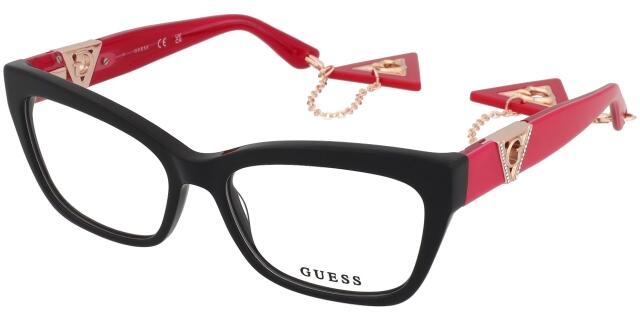 GU2960 005