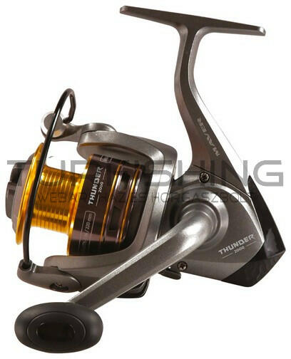Thunder Reel 4000 (MA205H40)
