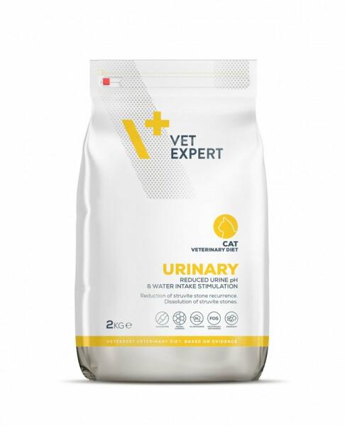 Urinary 6 kg