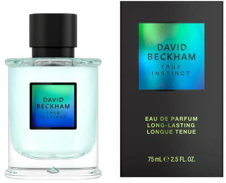 True Instinct EDP 75 ml