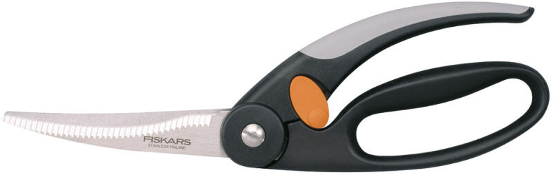 Functional Form baromfi olló (25 cm) - 1003033 (1003033)