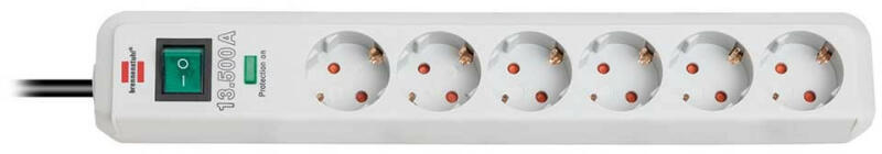 Eco-Line 6 Plug 1,5 m Switch (1159750)