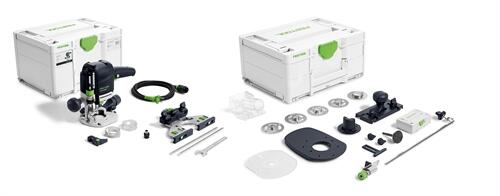 OF 1010 REBQ-Set (578049)