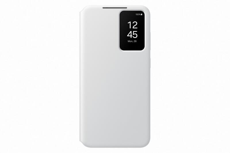 Galaxy S24+ Smart View Case white (EF-ZS926CWEGWW)