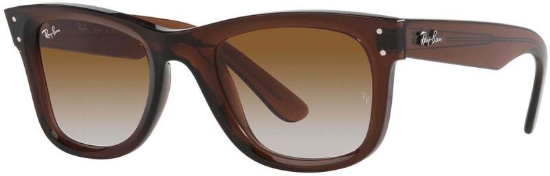 Ray-Ban Wayfarer Reverse RBR0502S 6709CB (Ochelari de soare) - Preturi