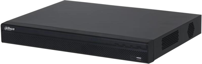 8-channel NVR NVR4208-4KS3