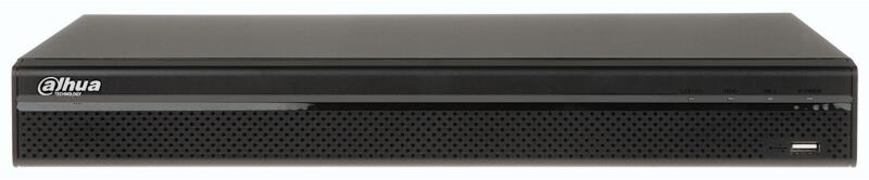 8-channel NVR NVR4208-8P-4KS3