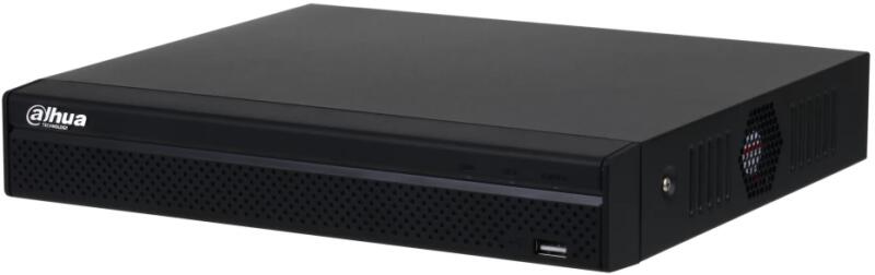 8-channel NVR4108HS-4KS3