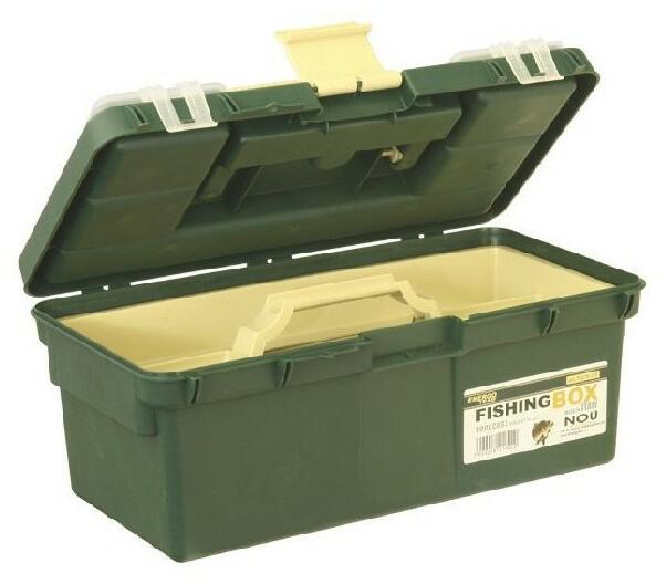 Fishing Box Kid 310 75075-310