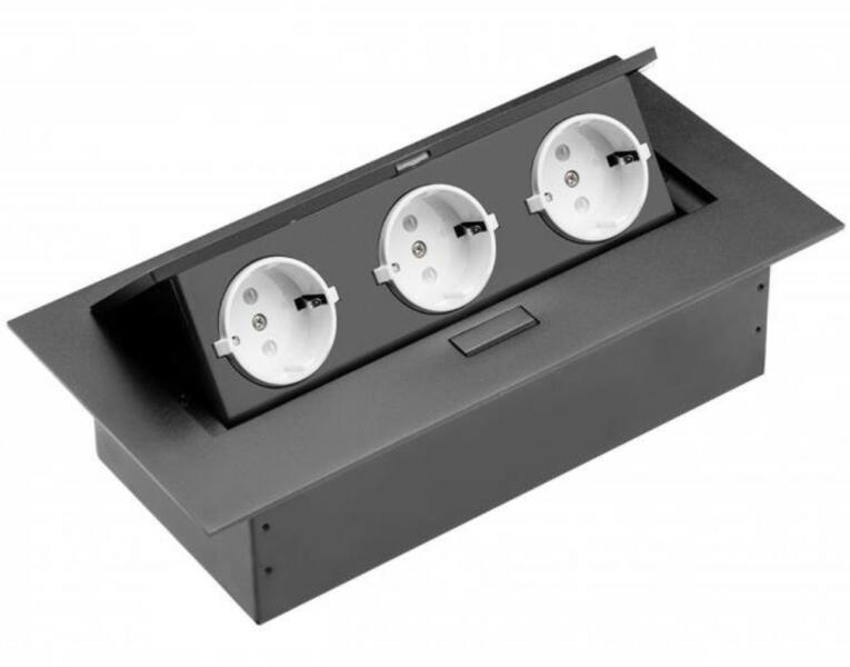 3 Plug (AE-PB03GS-20)