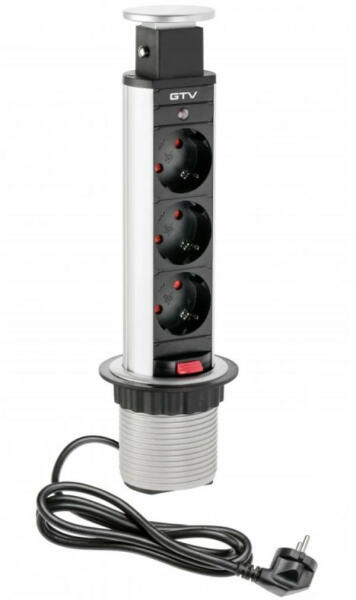 3 Plug (AE-BPW3S60-80)