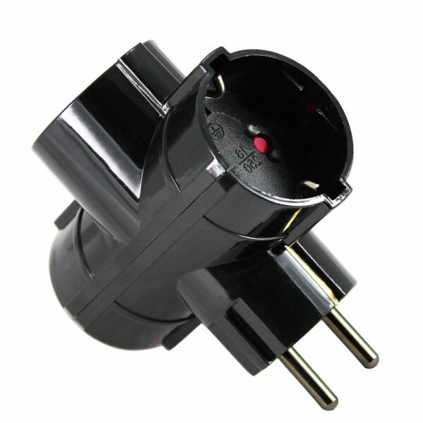 3 Plug (6338-4)