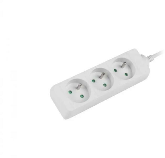 3 Plug 1,5 m (PS0-03E-0150-W)