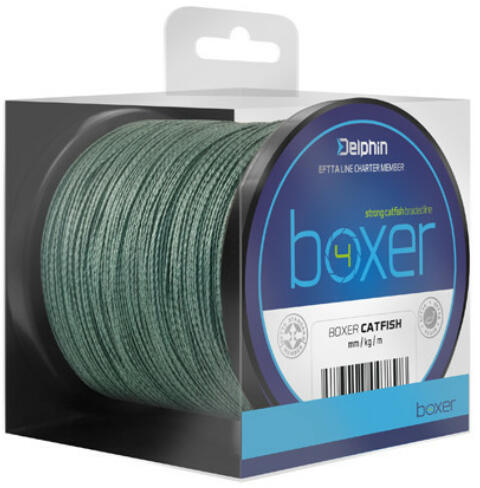 Boxer 0,50 mm 250 m (500793780)