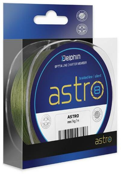 Astro 8 0,08 mm 1300 m (101000087)