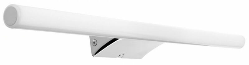 Irene fali LED világítás 500x35x77 mm, króm E27556CI (E27556CI)
