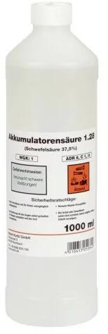 Elemsav-palack 1L