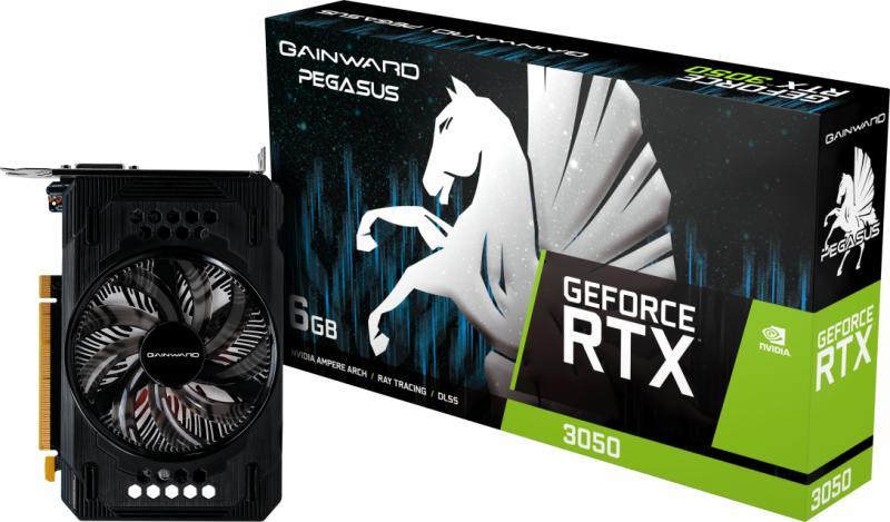 GAINWARD GEFORCE RTX 3060 12GB PEGASUS 【公式通販】