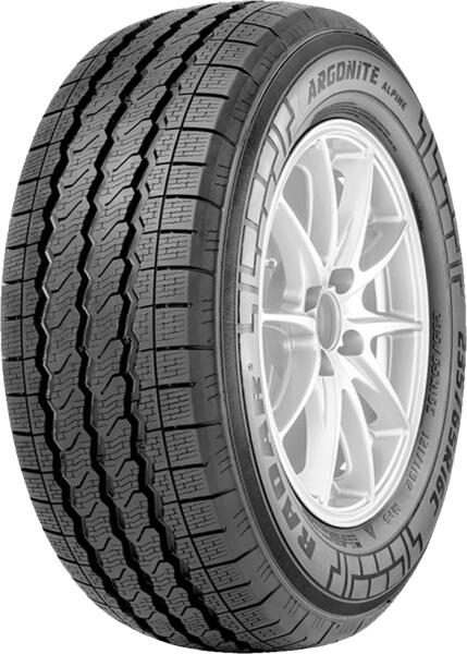 Argonite Alpine 195/65 R16C 104T