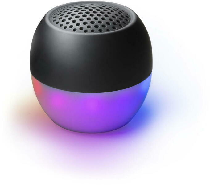 Tide Round Speaker Soundflare
