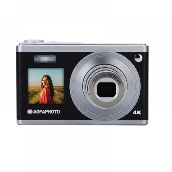 Realishot DC9200 Black (DC9200-BK)