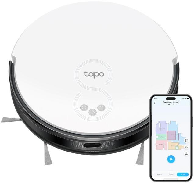 Tapo RV20