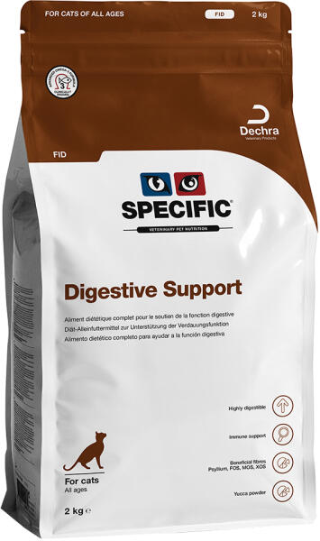 Digestive Support 2 kg
