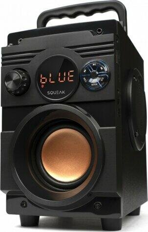 BassBlaster SQ1001