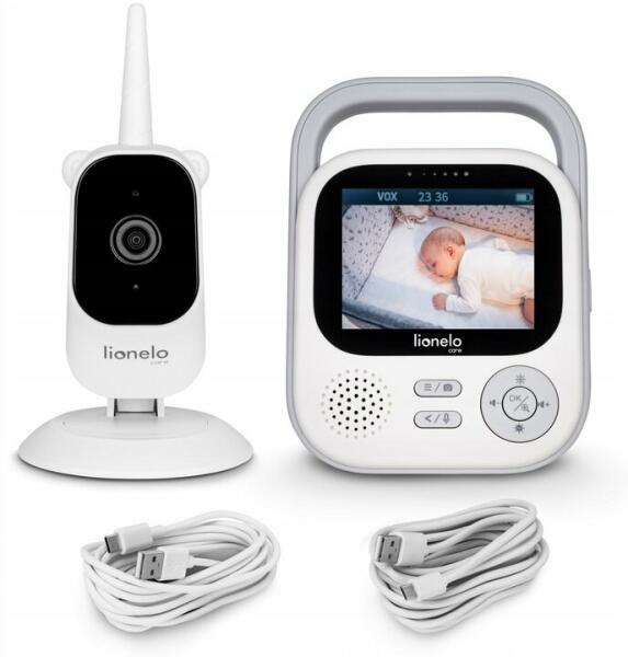 Babyline 3.2