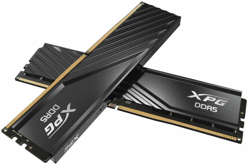 XPG Lancer Blade 32GB (2x16GB) DDR5 6400MHz AX5U6400C3216G-DTLABBK