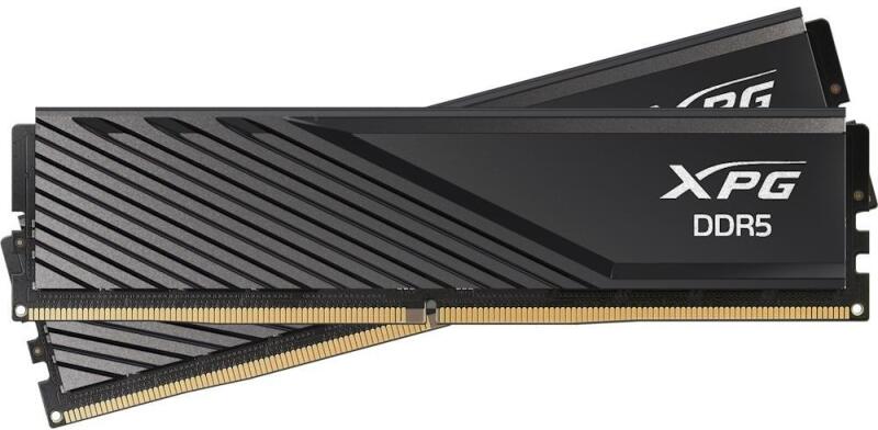 XPG Lancer 32GB (2x16GB) DDR5 6000MHz AX5U6000C3032G-DTLABBK