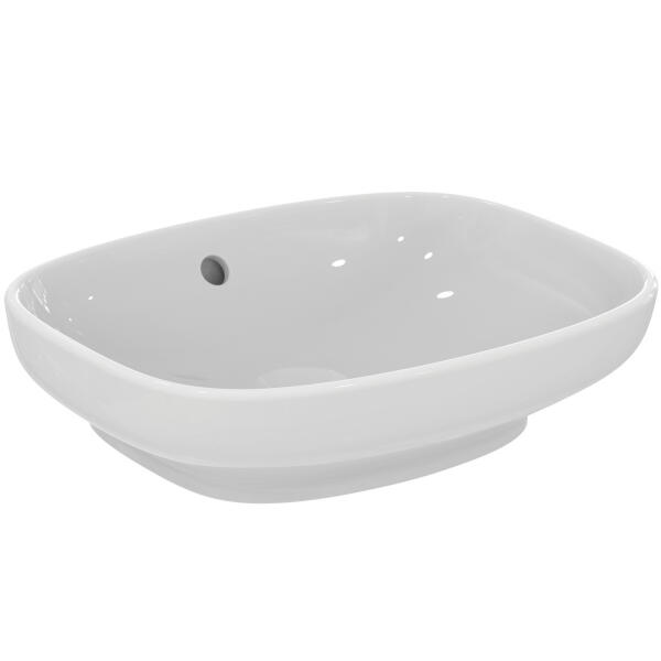 i. Life B 45x37 cm white (T509201)