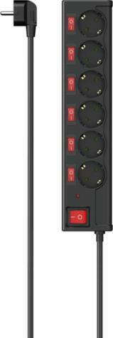 6 Plug 1,4 m Switch (223158)