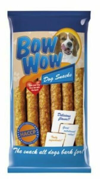 Snack baromfi-kollagén-yucca-inulin 6 db