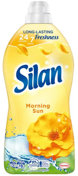 öblítő Classic Morning Sun - 1, 672l