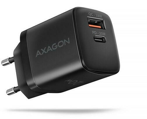 ACU-PQ20 Black